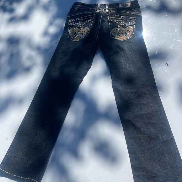 LAGHNA BEACH JEANS - Picture 2 of 4